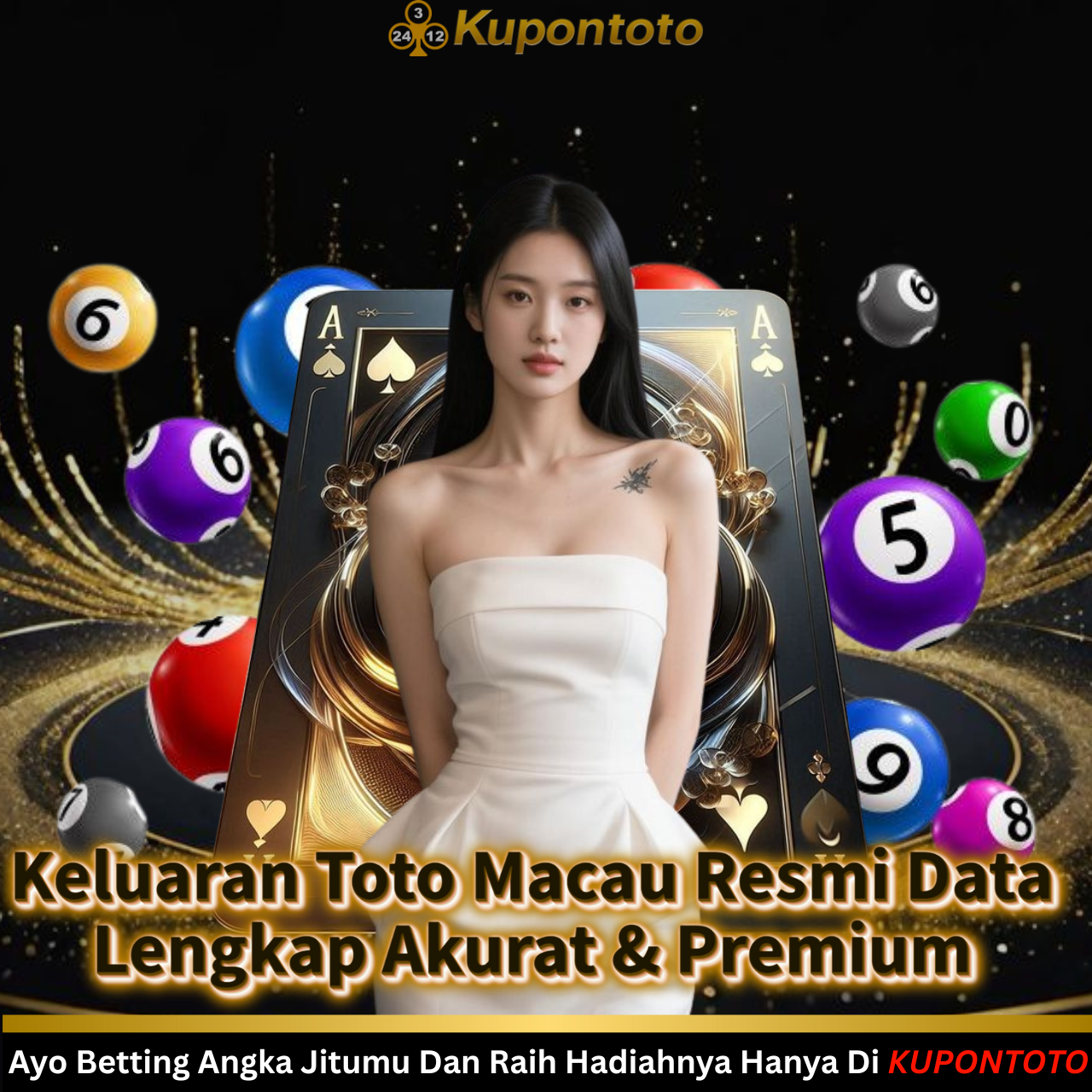 KUPONTOTO - Keluaran Toto Macau Resmi Data Lengkap Akurat & Premium - WooCommerce eCommerce